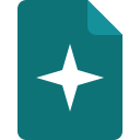 One-Click Resumes icon